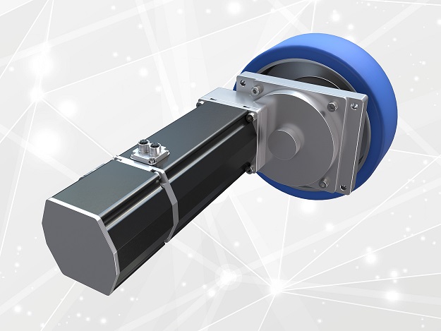 Nexofox product - SPS